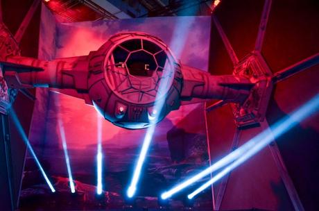 Paris Games Week 2015 – Retour en images sur le salon incontournable des jeux vidéos #PGW PGW-33