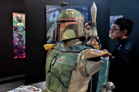 Paris Games Week 2015 – Retour en images sur le salon incontournable des jeux vidéos #PGW PGW-5