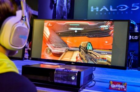 Paris Games Week 2015 – Retour en images sur le salon incontournable des jeux vidéos #PGW PGW-27