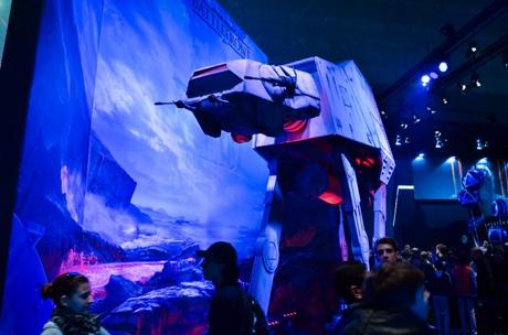 Paris Games Week 2015 – Retour en images sur le salon incontournable des jeux vidéos #PGW PGW-32