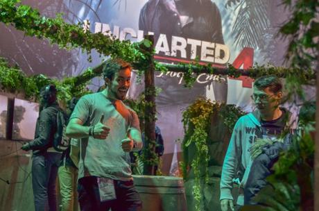 Paris Games Week 2015 – Retour en images sur le salon incontournable des jeux vidéos #PGW PGW-38