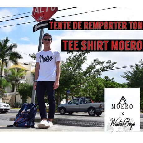 concours moero, moero, blog mode homme, wastedboys, concours