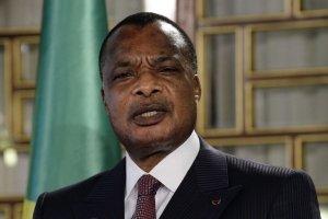 Une comédie signée Denis Sassou Nguesso Une comédie signée Denis Sassou Nguesso