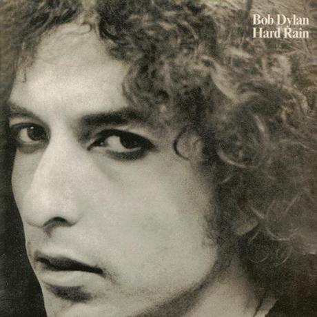 Bob Dylan-Hard Rain-1976