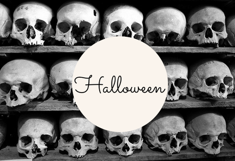 Halloween outfit chloeschlothes - Idee halloween
