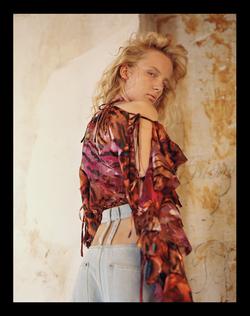 Y/PROJECT Printemps été 2016 Y/PROJECT Printemps été 2016