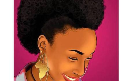 Ce que pensent les dakarois du retour au naturel #ABA Ce que pensent les dakarois du retour au naturel #ABA