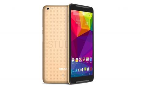 BLU Studio 7.0 LTE, la tablette de 7″ Dual SIM officialisée