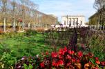 DSC_1277 Idée de sortie : Une balade dans les jardins du Château de Versailles