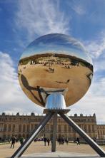 DSC_1244 Idée de sortie : Une balade dans les jardins du Château de Versailles