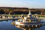 DSC_1291 Idée de sortie : Une balade dans les jardins du Château de Versailles
