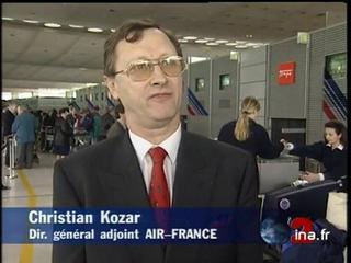 Qu’est-ce qui a changé dans l’entreprise ? Un entretien avec Christian Kozar Qu’est-ce qui a changé dans l’entreprise ? Un entretien avec Christian Kozar