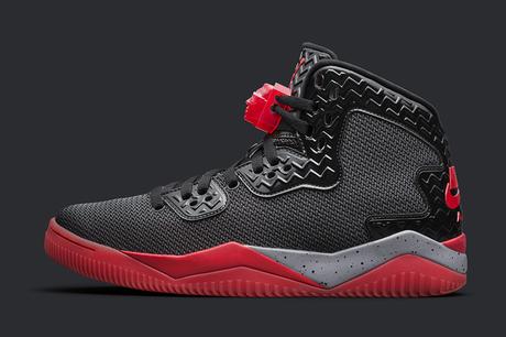 Jordan Brand présente the Spike Forty Jordan Brand Introduces the Spike Forty