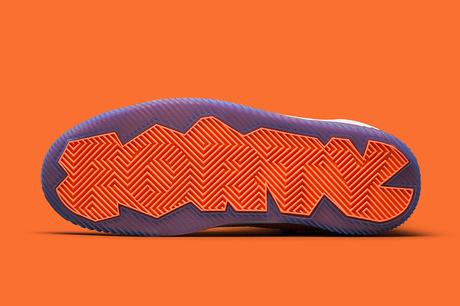 Jordan Brand présente the Spike Forty Jordan Brand Introduces the Spike Forty