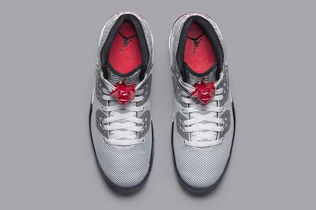 Jordan Brand présente the Spike Forty Jordan Brand Introduces the Spike Forty