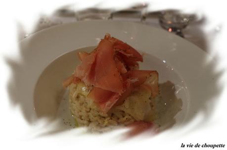 AUBERGE LE SAINT SAUVEUR A RENNES restaurant le Saint-sauveur RENNES-232