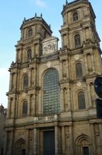 AUBERGE LE SAINT SAUVEUR A RENNES IMGP0219