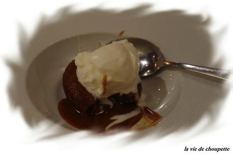 AUBERGE LE SAINT SAUVEUR A RENNES restaurant le Saint-sauveur RENNES-239