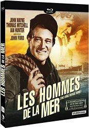 Critique Bluray: les Hommes de la Mer Critique Bluray: les Hommes de la Mer
