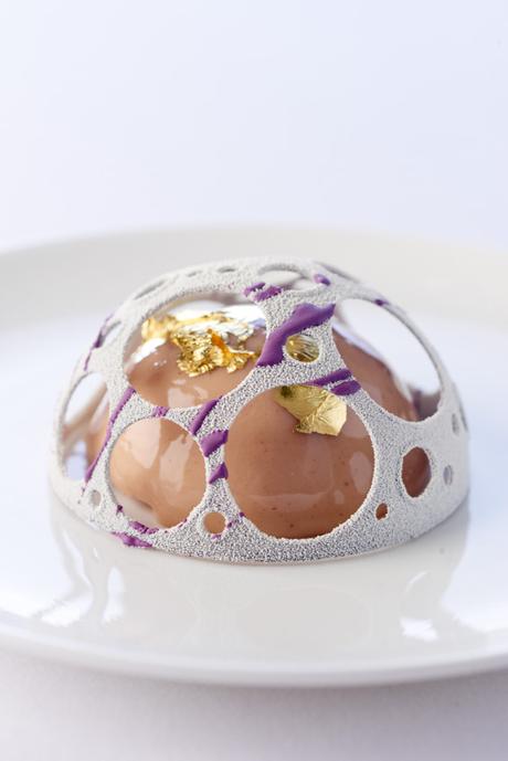 L’Afternoon Tea 100% vegan du Shangri La Hotel Paris L’Afternoon Tea 100% vegan du Shangri La Hotel Paris