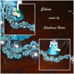 MAGNIFIQUE ... CELENA par Stephanie BATON