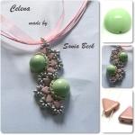 MAGNIFIQUE ... CELENA par Sonia BECK