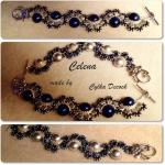 MAGNIFIQUE ... CELENA par Cylka DECOCK