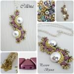 MAGNIFIQUE ... 049 - Pendentif CELENA