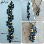 MAGNIFIQUE ... CELENA par Ivon KRONENBERG