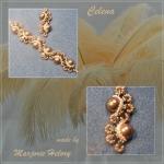 MAGNIFIQUE ... CELENA par Marjorie Helory