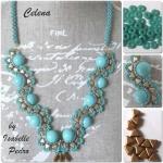 MAGNIFIQUE ... CELENA by Isabelle PEDRO