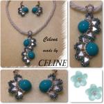 MAGNIFIQUE ... CELENA par Celine