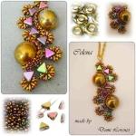 MAGNIFIQUE ... CELENA par DOMI LORENZI