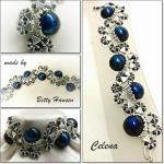 MAGNIFIQUE ... CELENA de Betty HANSEN