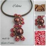 MAGNIFIQUE ... CELENA par Lieve CONINX