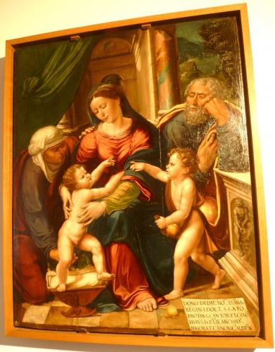 LE TRESOR de la CATHEDRALE SAINTE CECILE d'ALBI voyages,tourisme,culture,tarn,albi,cathédrale,sud