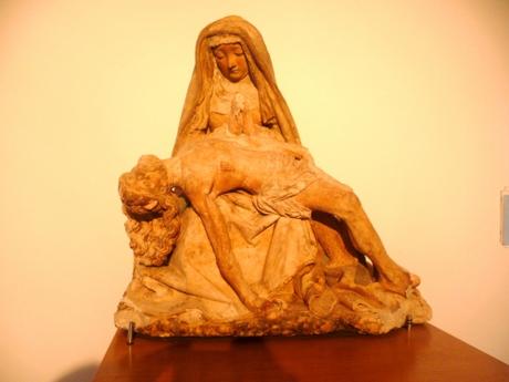 LE TRESOR de la CATHEDRALE SAINTE CECILE d'ALBI voyages,tourisme,culture,tarn,albi,cathédrale,sud