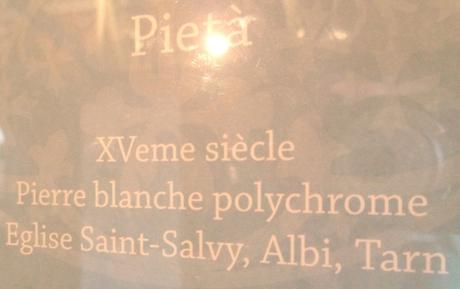 LE TRESOR de la CATHEDRALE SAINTE CECILE d'ALBI voyages,tourisme,culture,tarn,albi,cathédrale,sud