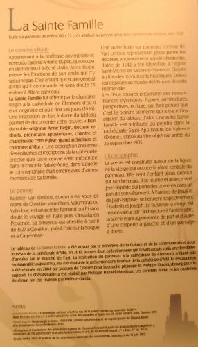 LE TRESOR de la CATHEDRALE SAINTE CECILE d'ALBI voyages,tourisme,culture,tarn,albi,cathédrale,sud