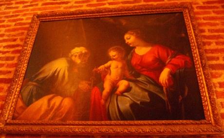 LE TRESOR de la CATHEDRALE SAINTE CECILE d'ALBI voyages,tourisme,culture,tarn,albi,cathédrale,sud