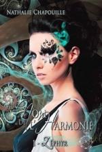 Ma PAL en Octobre 2015 au-nom-de-l-harmonie,--tome-1---zephyr-