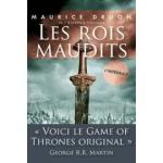 Ma PAL en Octobre 2015 les rois maudits