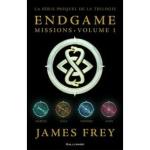 Ma PAL en Octobre 2015 endgame