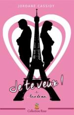 Ma PAL en Octobre 2015 JE TE VEUX