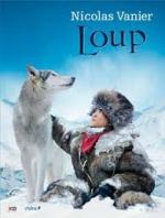 Ma PAL en Octobre 2015 Loup