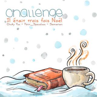 1273. Il était TROIS fois Noël 1273. Il était TROIS fois Noël