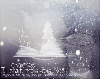 1273. Il était TROIS fois Noël 1273. Il était TROIS fois Noël