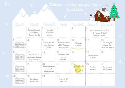 1273. Il était TROIS fois Noël 1273. Il était TROIS fois Noël