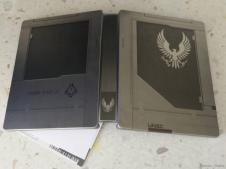  Unboxing   Halo 5 : Guardians   Edition Limitée    Xbox One  Xbox One unboxing Halo 5 Guardians collector 