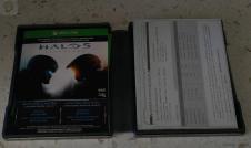  Unboxing   Halo 5 : Guardians   Edition Limitée    Xbox One  Xbox One unboxing Halo 5 Guardians collector 